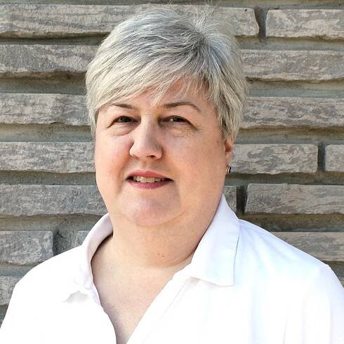 Elizabeth Harris RMT London, Ontario