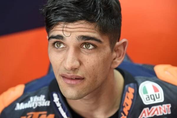 Nejen Bastianini, ale i Jorge Martin × Motoforum.cz