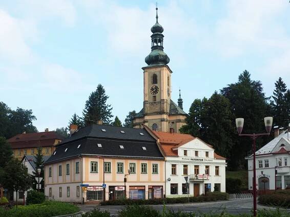 Poznej své sousedy | Město Krásná Lípa - Centrum Českého Švýcarska