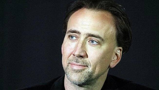 Nicolas Cage byl propuštěn z vězení na kauci - Super.cz