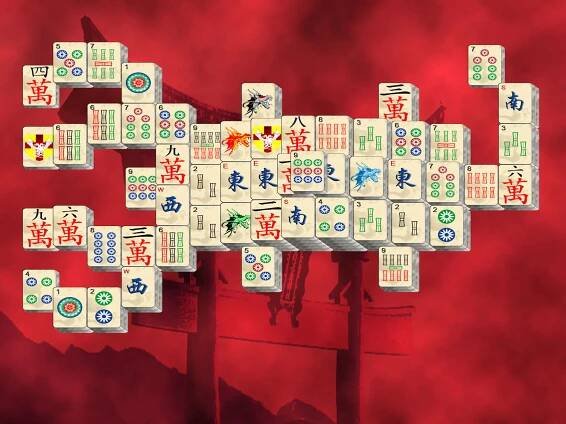 Mahjong Extreme – Most Wanted Free Games