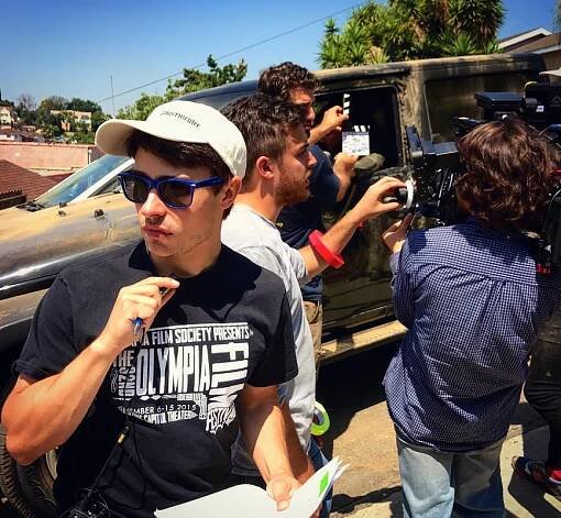 FilmMaker