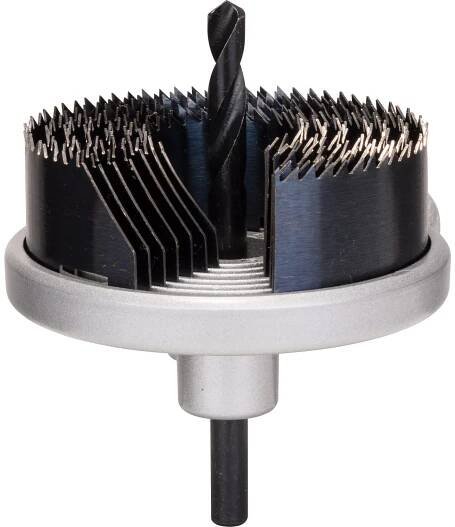 Bosch DIY Sada vykružovacích pil 18,5 mm 7dílná nakoupit u OBI