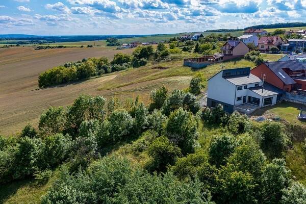 Prodej Pozemek, Mokrá-Horákov, okres Brno-venkov