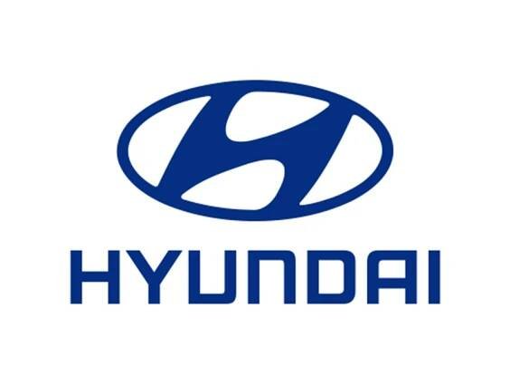 Hyundai Logo