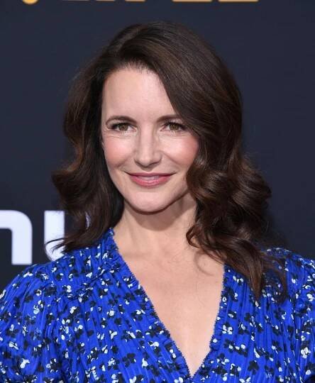 Kristin Davis a Sex ve městě - fotografie 9