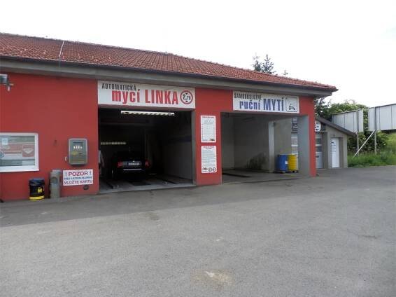 auto-profi.cz - prodejna