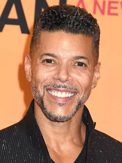 Wilson Cruz - Actor