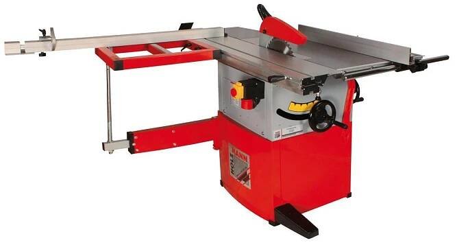 Formátovací pila Holzmann TS250FL_230V