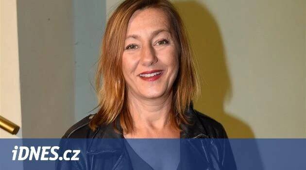 Můj tanečník mě musí chválit a musí s ním být sranda, říká Vanda Hybnerová - iDNES.cz
