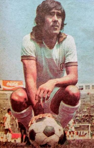 Pedro Alexis González