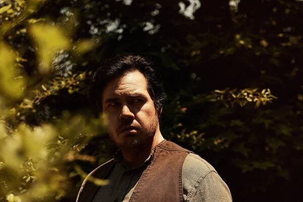 Josh McDermitt - Živí mrtví - Série 10 - Promo