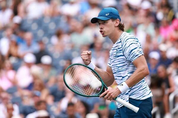 2024 US Open Archives - UBITENNIS