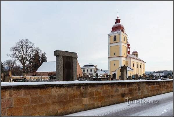 Lázně Bělohrad - Holovousy -... - Trasa