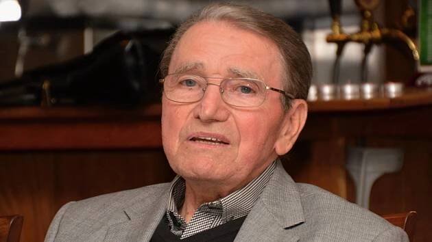 Zemřel bývalý fotbalista Vacenovský. Legenda Dukly pomáhala i Kollerovi