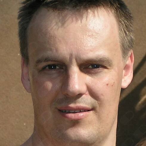 Zvětšit obrázek: Michal Valenta, chirurg Liberec