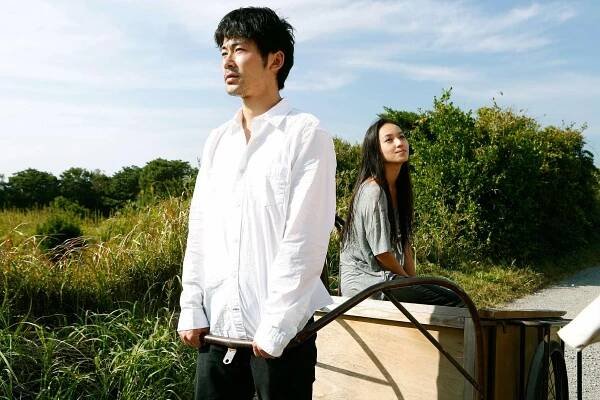 Kaze ni nureta onna (2016)