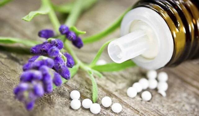 Homeopatie pro zvířata
