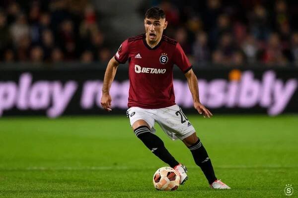 S Rangers nerozhodně | sparta.cz