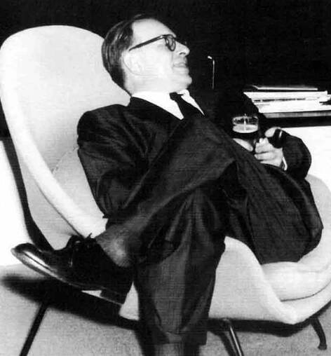 Eero Saarinen