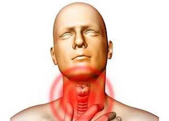 Subklinická hypotyreóza / Hypotyreóza