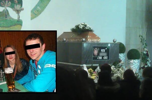 Brutální vrah Aničky (†15) a Petra (†23) stanul před soudem: Mladé ubodal a pak spálil!