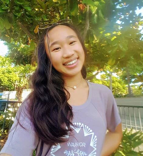 Who We Are — ProjectCSGIRLS