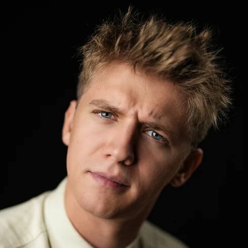 František Beleš - ACTORSMAP