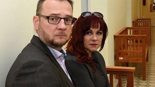 Kauza zneužití vojenské rozvědky: odvolací soud zpřísnil trest Nečasové