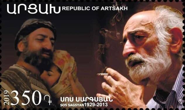 Sos Sargsyan - Wikipedia