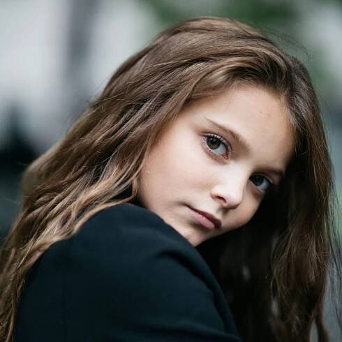 Isabella Astbury