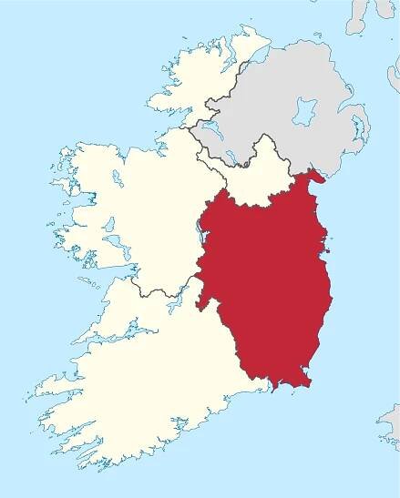Leinster