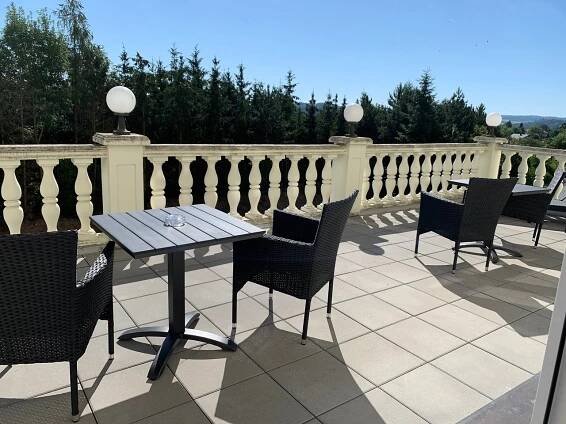 Spokojenost - Review of Hotel Sen, Senohraby, Czech Republic - Tripadvisor