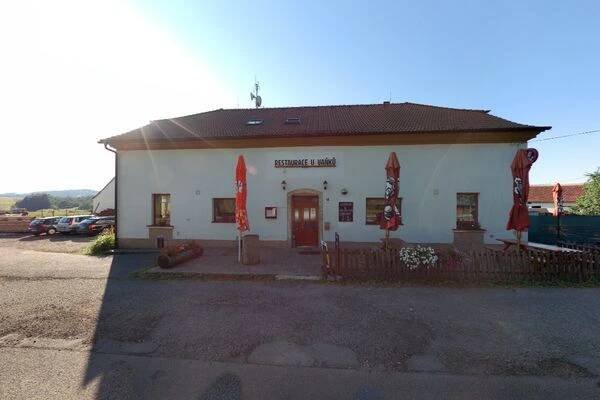 Restaurace U Vaňků foto 4