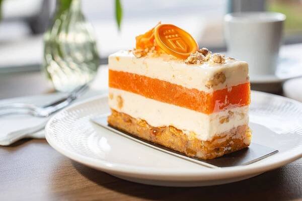 Bratislava má korunovačný dezert, prinášame recept