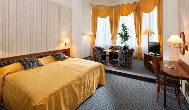 Realizace a spolupráce | UNAR-prohotel.cz