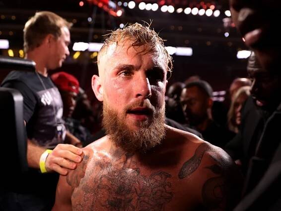 Jake Paul vs Mike Tyson: How boxing ‘saved’ YouTuber turned fighter
