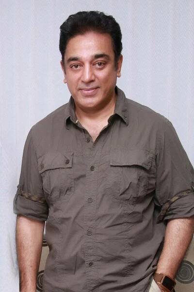 Kamal Haasan
