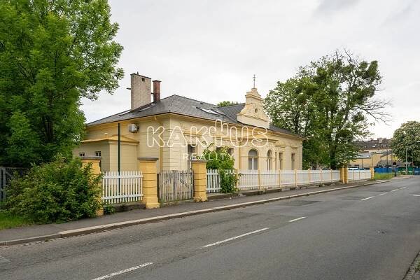 Pronájem kanceláře 173 m², Škrobálkova, Ostrava - Kunčičky