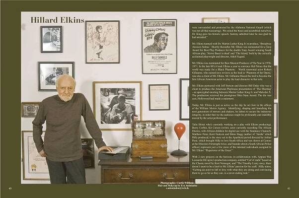 Quincy Jones Stanley Kramer – Melrose Heights Magazine 