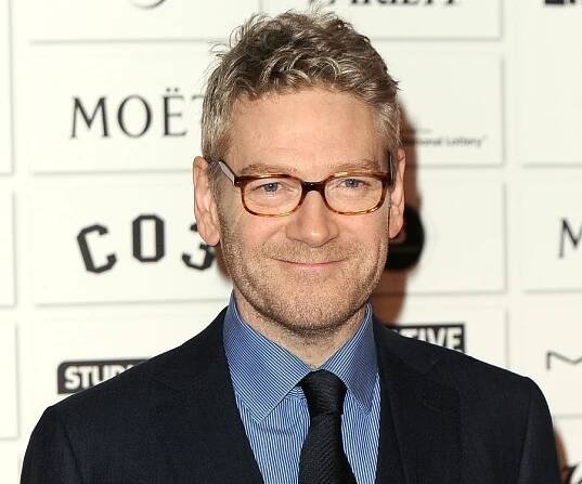 Kenneth Branagh Biography - Facts, Childhood, Family Life & Achievements