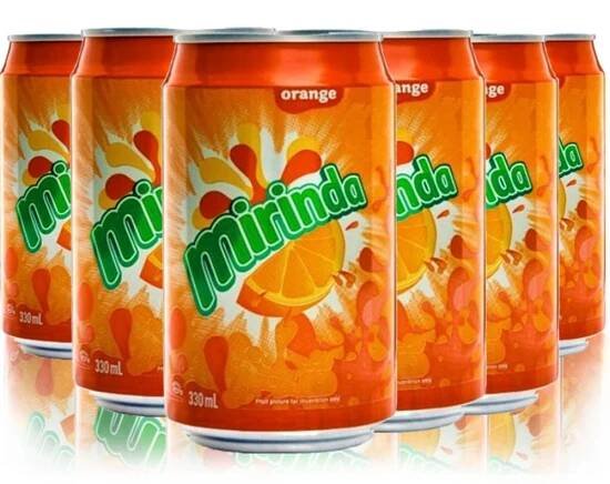 mirinda