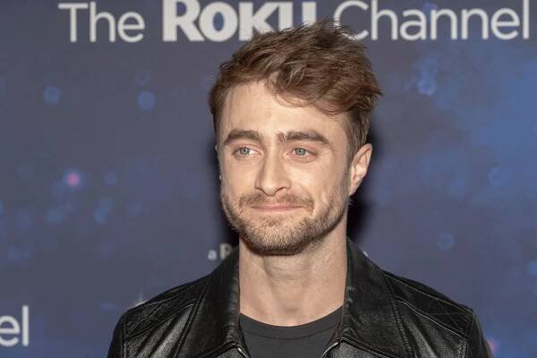 Daniel Radcliffe si balí kufry: Takhle si nového Harryho Pottera nepředstavoval asi nikdo