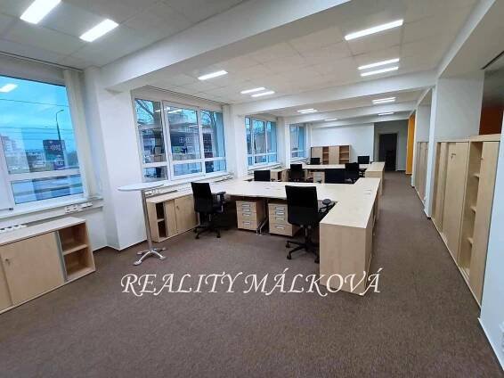 Pronájem komerční nemovitosti 260 m2