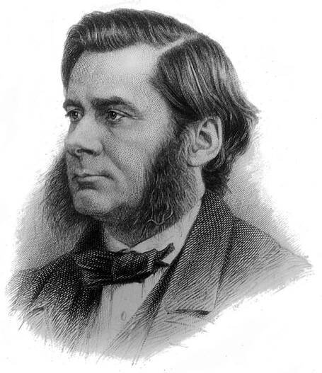 Thomas Henry Huxley – Wikipédia