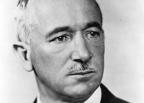 Edvard Beneš a jeho smyšlené varování