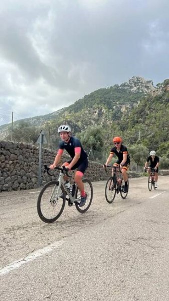 Mallorca - Sunny holidays II. - 20.10. - 29.10.2023 | Alltraining.cz