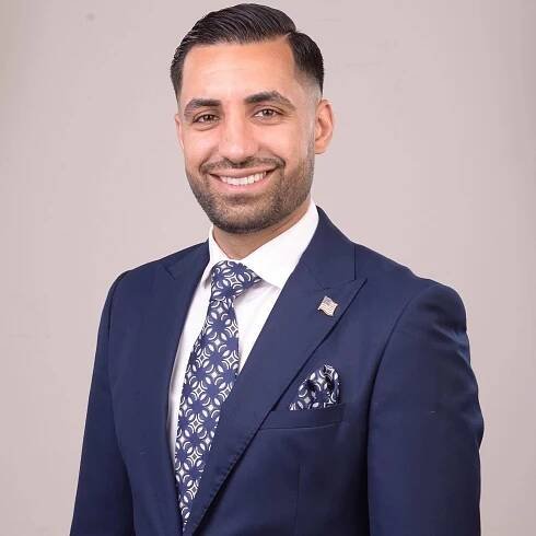 Arab America Foundation Announces 40 Under 40 Awardees