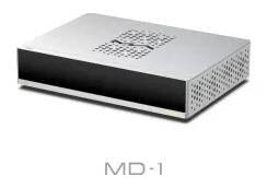 Zesilovač / All In One System Matrix Audio MD-1