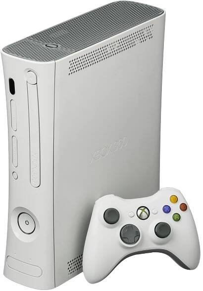 File:Xbox-360-Arcade-wController.jpg - Wikimedia Commons